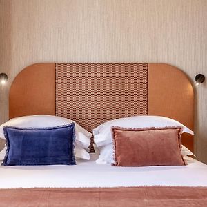 Camera superior con letto king size